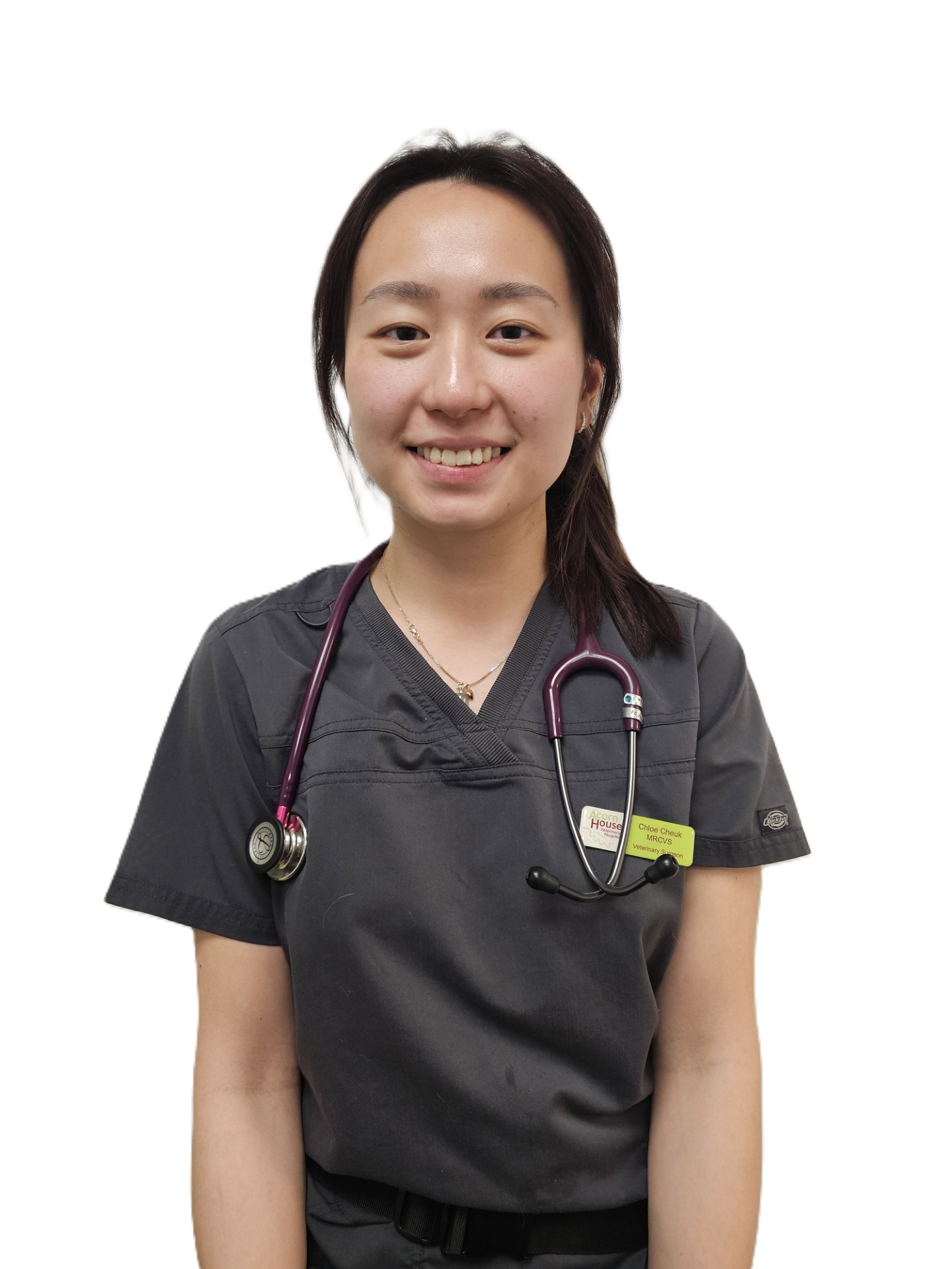 Dr. Chloe Cheuk