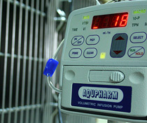 Acorn House Emergency Equipment