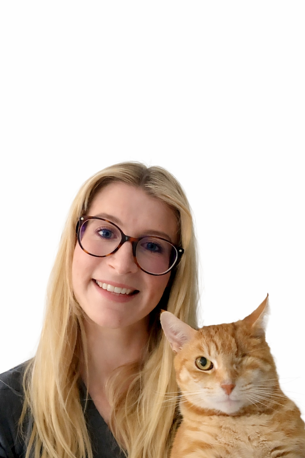 Dr. Katie Clarke