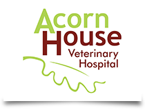 Acorn House Veterinary Surgery logo image