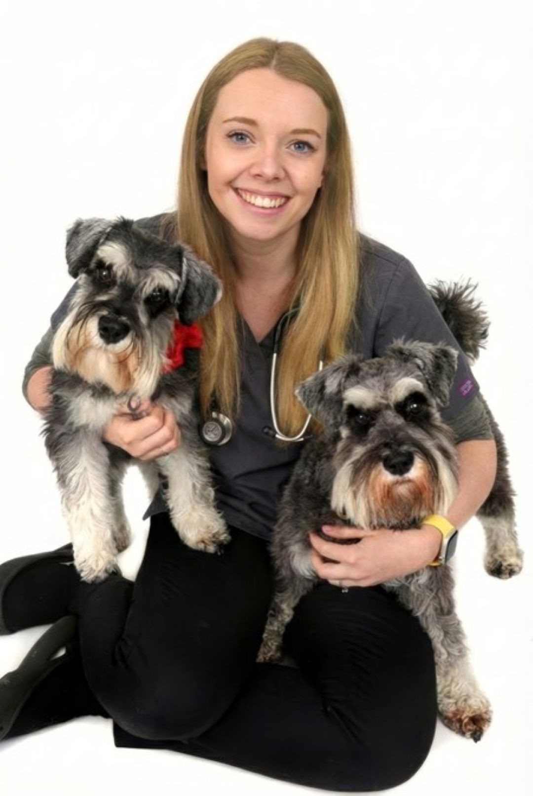 Dr. Sarah Rees-Fallow