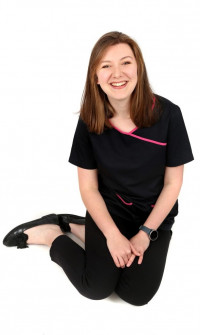 Hannah Muirhead