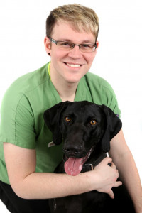 Dr. Cody Wells