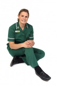 Jo Woodcock