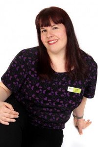 Clare Munyard