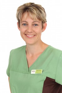 Dr. Katharine Nelson