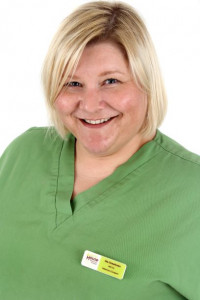 Ola Chwalinska