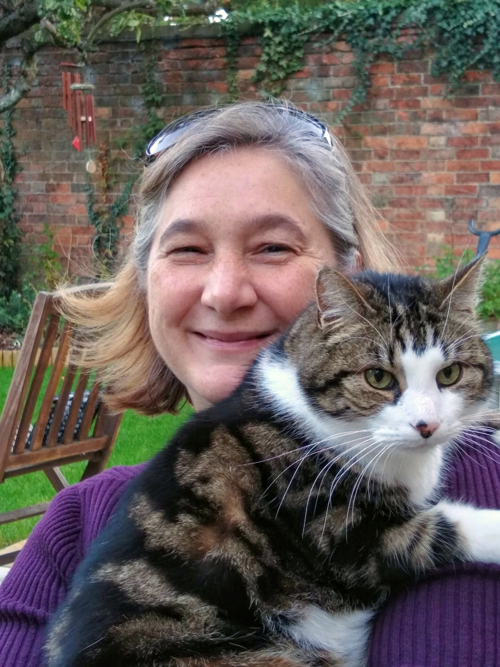 Rosie Theakston