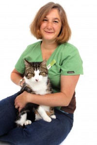Rosie Theakston