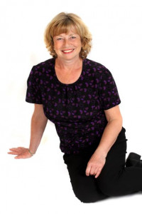 Sally Smith