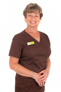 Sally Smith
