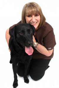 Tracie Mothersill RVR
