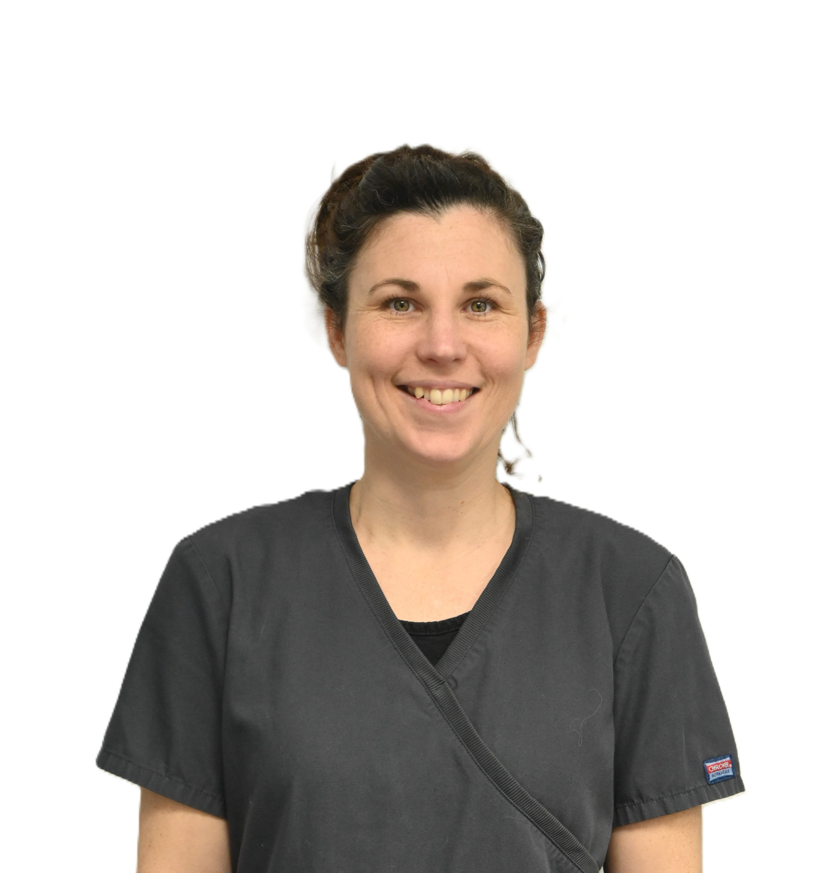 Dr. Hayley Crook